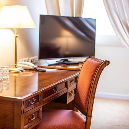 Altstadthotel Messerschmitt Bamberg Dış mekan fotoğraf