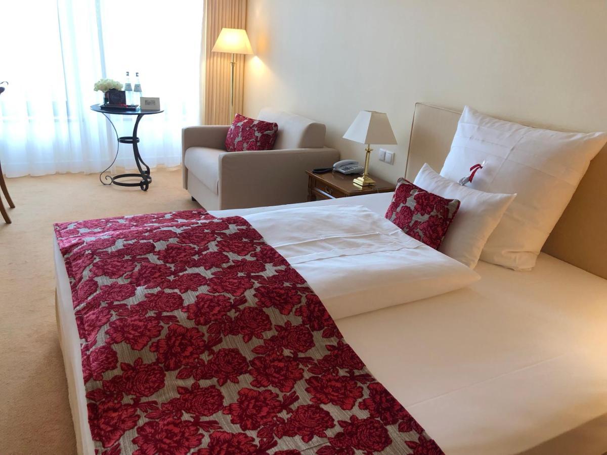 Altstadthotel Messerschmitt Bamberg Dış mekan fotoğraf