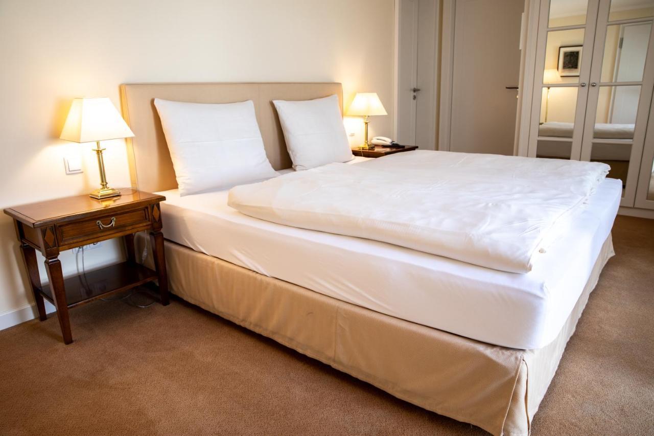Altstadthotel Messerschmitt Bamberg Dış mekan fotoğraf
