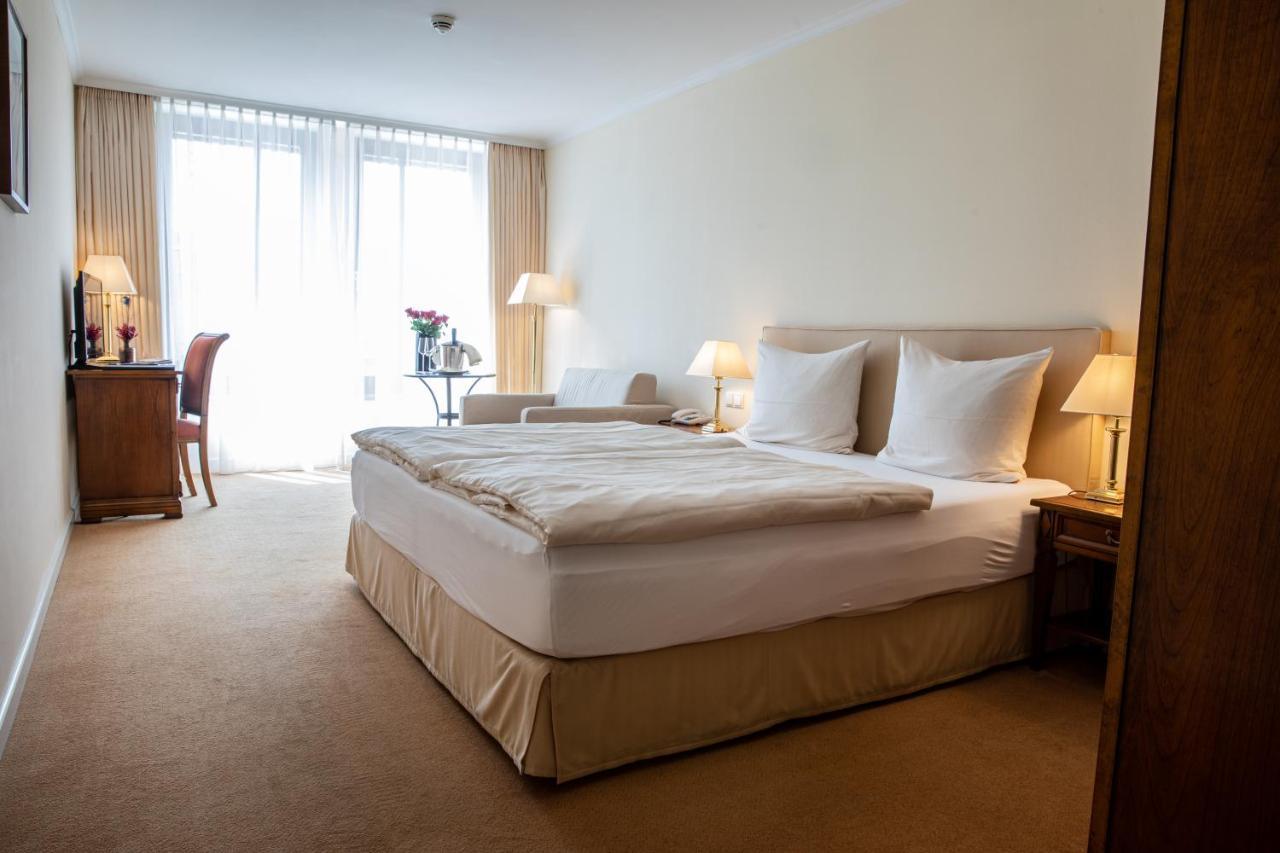 Altstadthotel Messerschmitt Bamberg Dış mekan fotoğraf