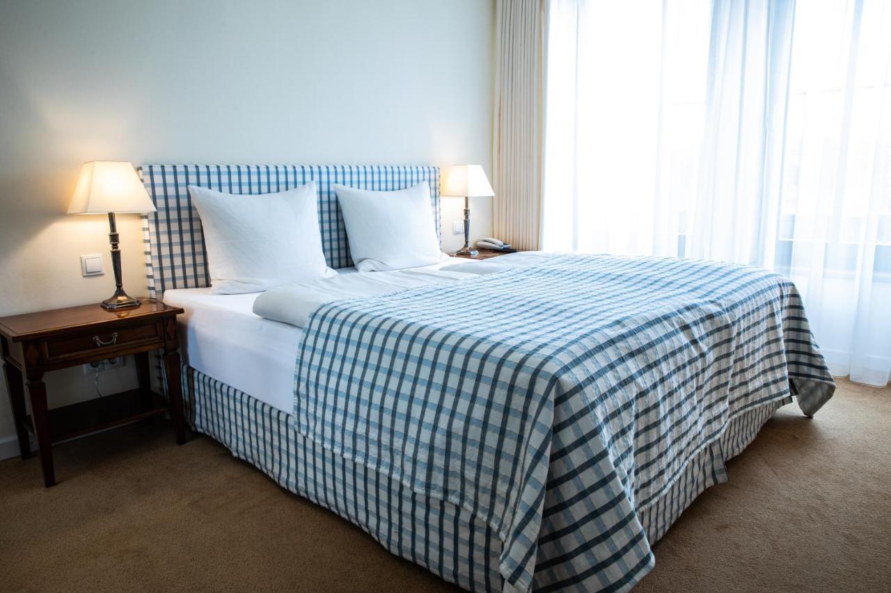 Altstadthotel Messerschmitt Bamberg Dış mekan fotoğraf
