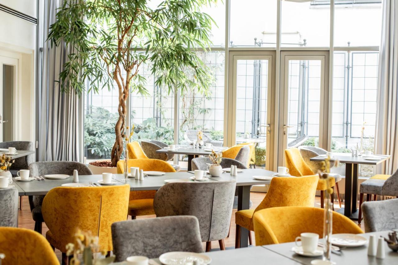 Altstadthotel Messerschmitt Bamberg Dış mekan fotoğraf